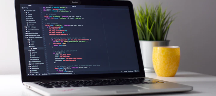 Build